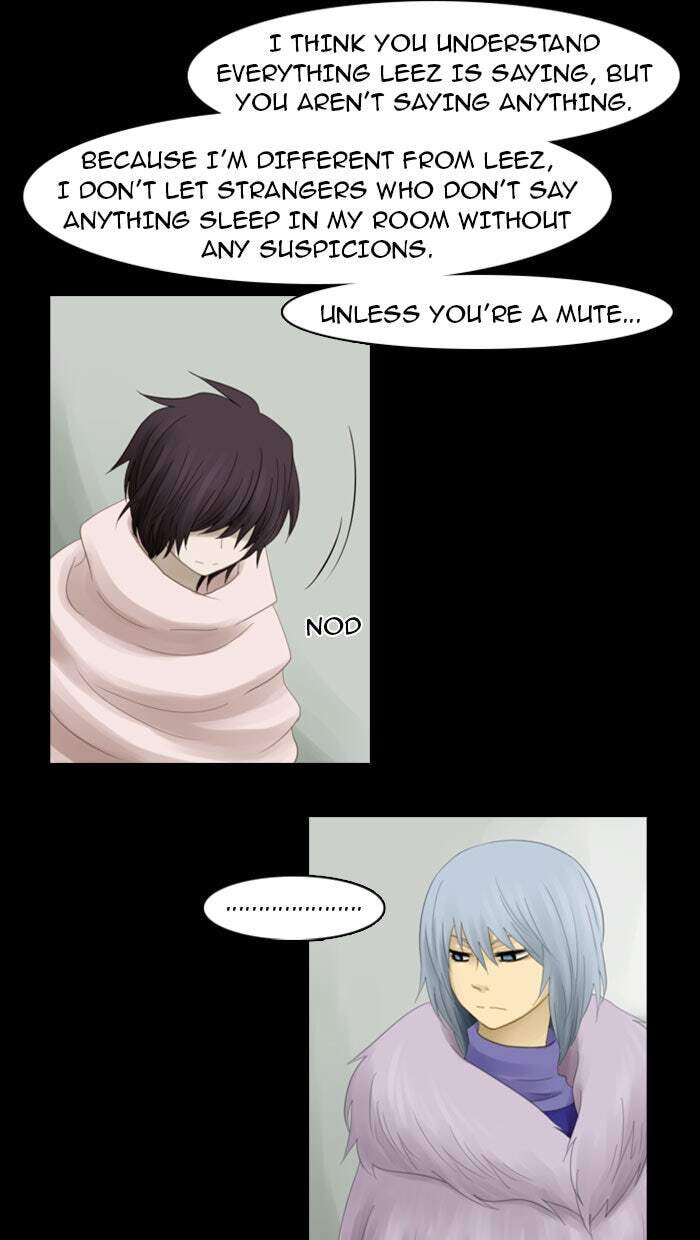 Kubera Chapter 46 page 36 - 