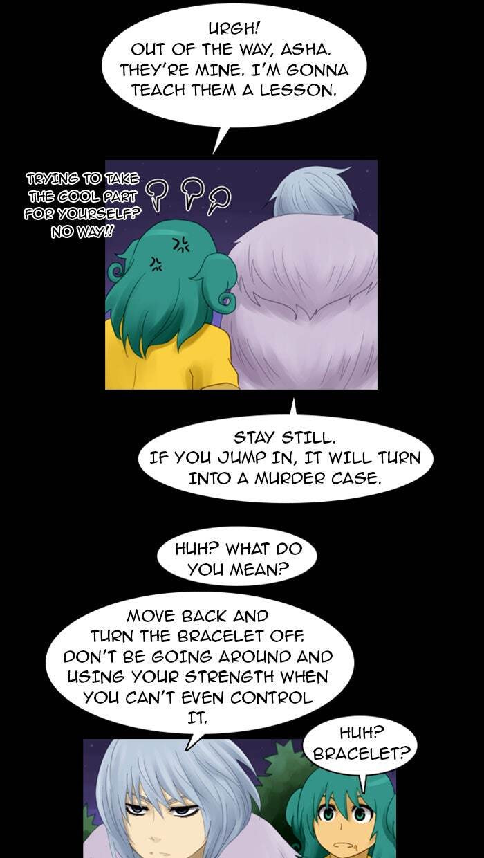 Kubera Chapter 46 page 8 - 