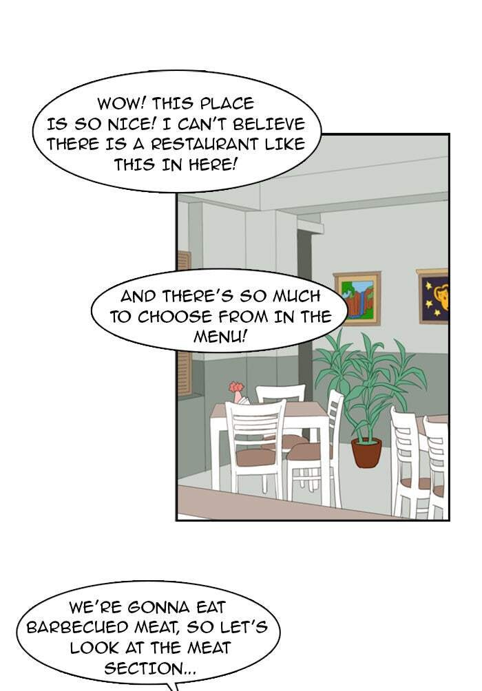 Kubera Chapter 47 page 1 - 