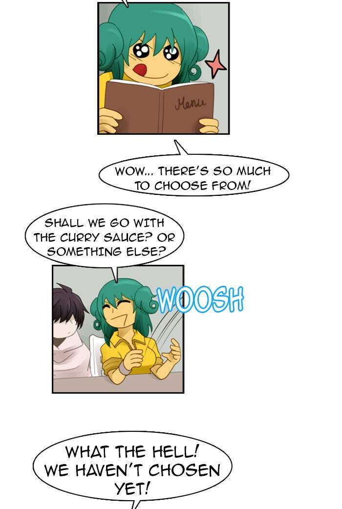 Kubera Chapter 47 page 2 - 