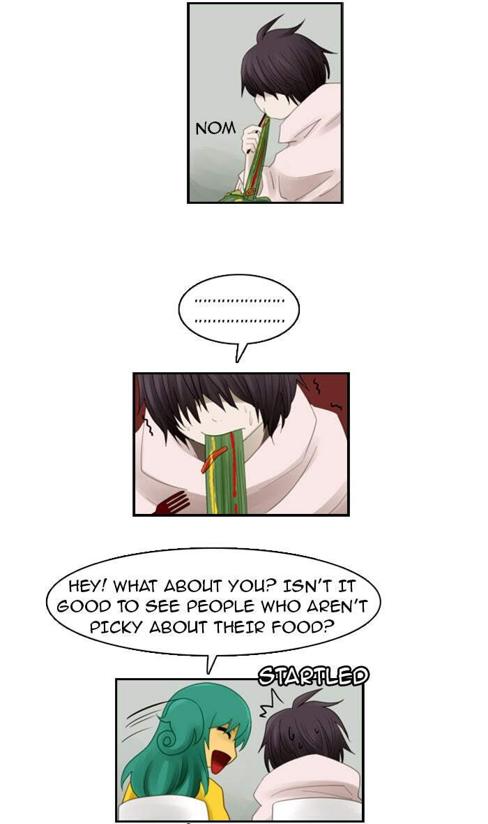 Kubera Chapter 47 page 13 - 