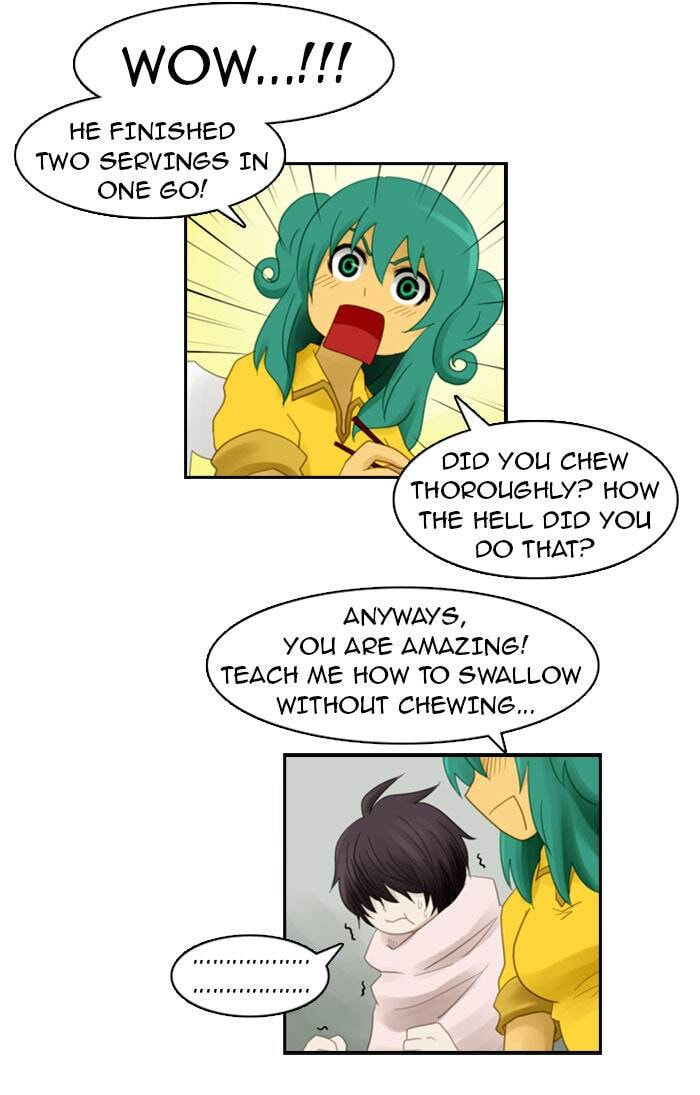 Kubera Chapter 47 page 16 - 
