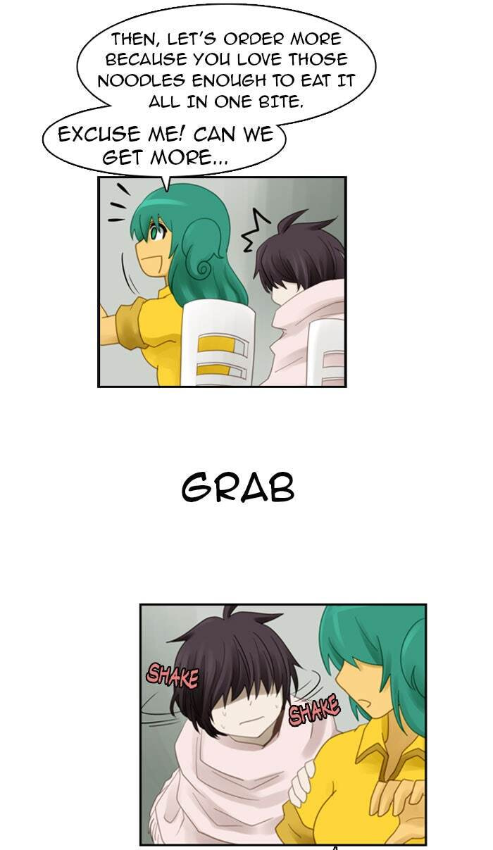 Kubera Chapter 47 page 17 - 