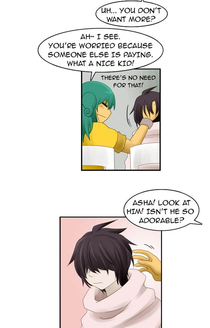 Kubera Chapter 47 page 18 - 