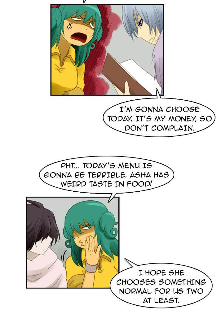Kubera Chapter 47 page 3 - 