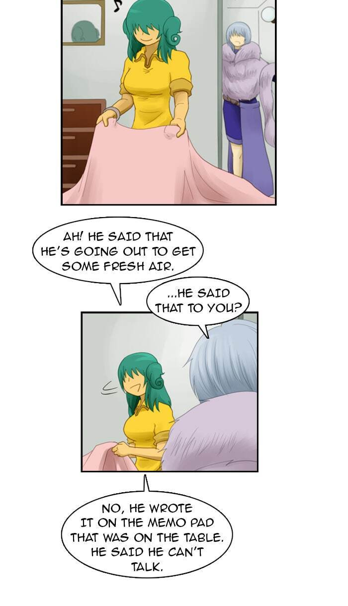Kubera Chapter 47 page 21 - 