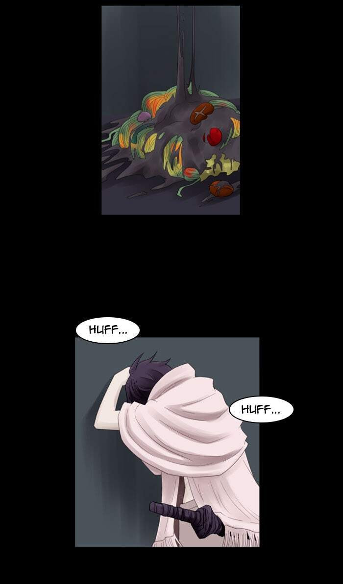 Kubera Chapter 47 page 24 - 