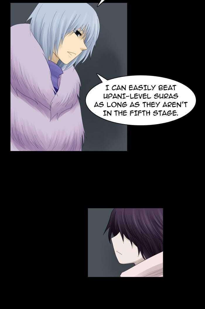 Kubera Chapter 47 page 37 - 