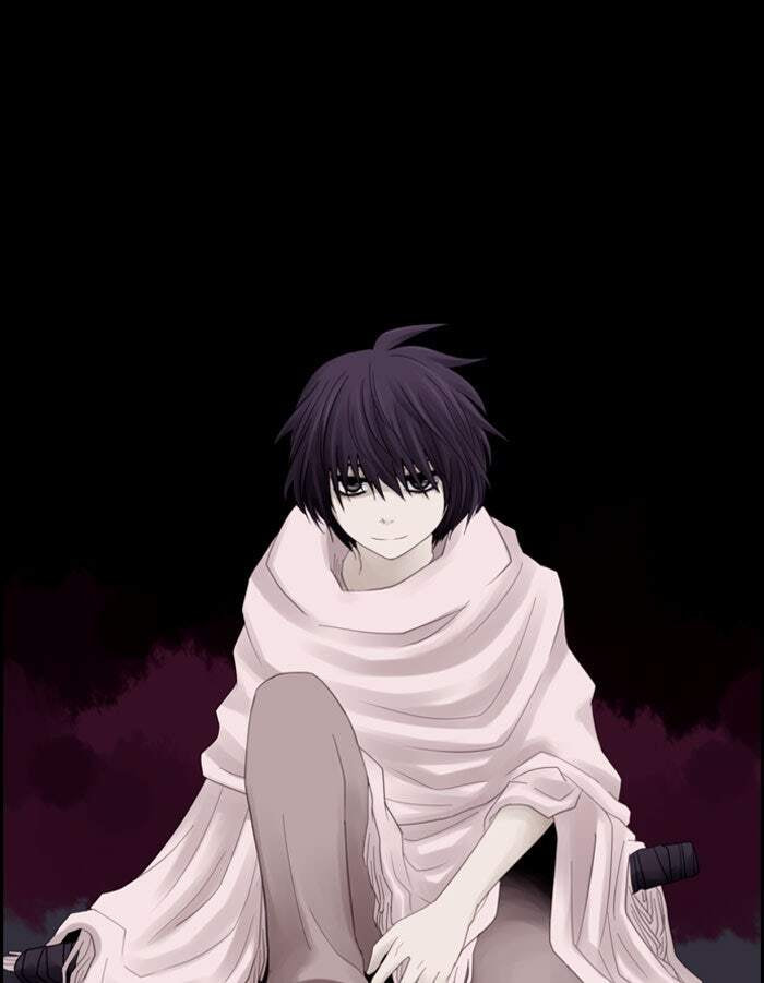 Kubera Chapter 47 page 40 - 