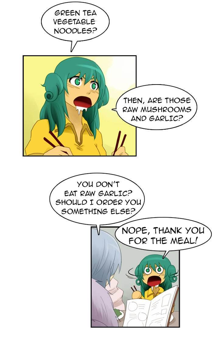 Kubera Chapter 47 page 6 - 