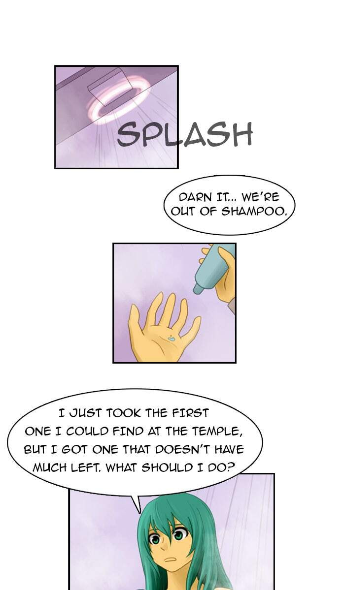 Kubera Chapter 48 page 1 - 