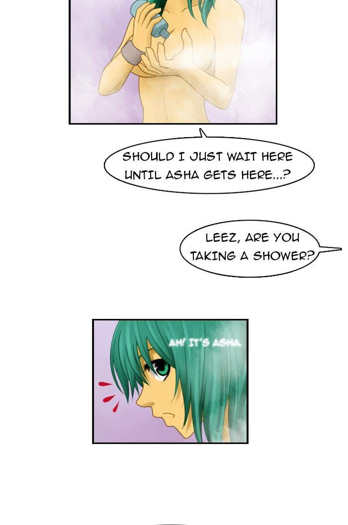 Kubera Chapter 48 page 2 - 