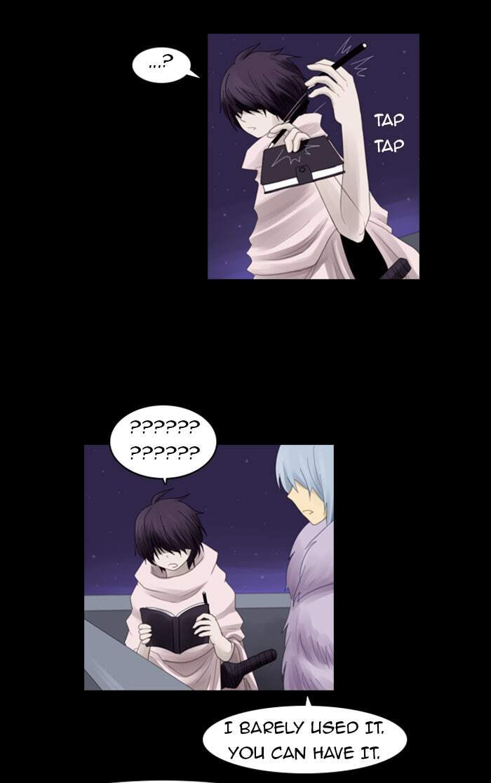 Kubera Chapter 48 page 14 - 