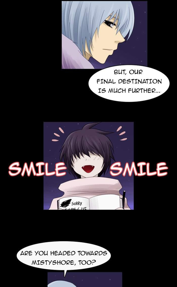 Kubera Chapter 48 page 20 - 
