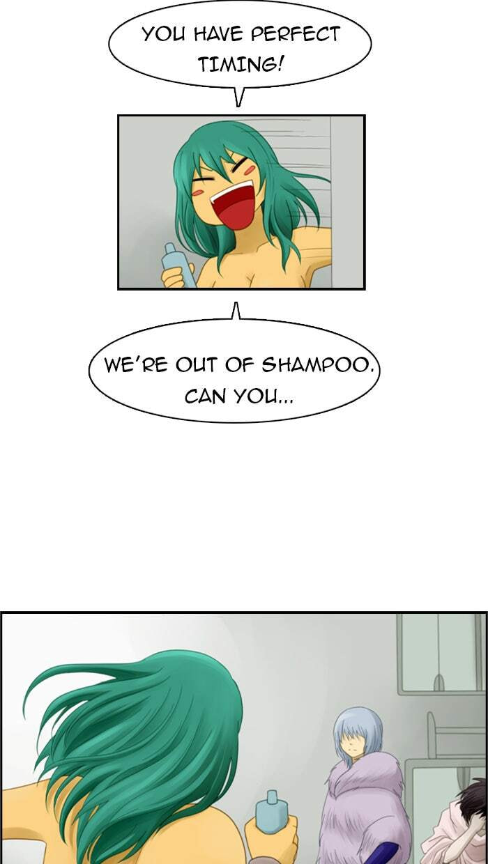 Kubera Chapter 48 page 3 - 