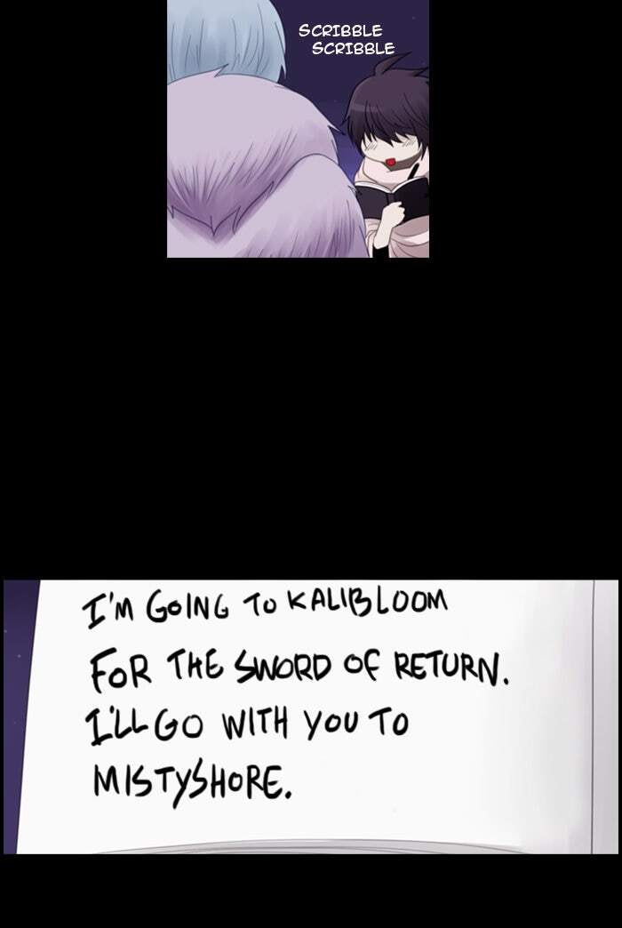 Kubera Chapter 48 page 21 - 