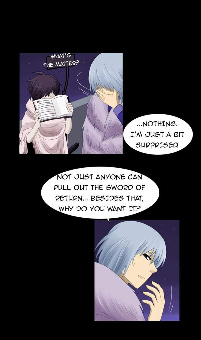 Kubera Chapter 48 page 23 - 