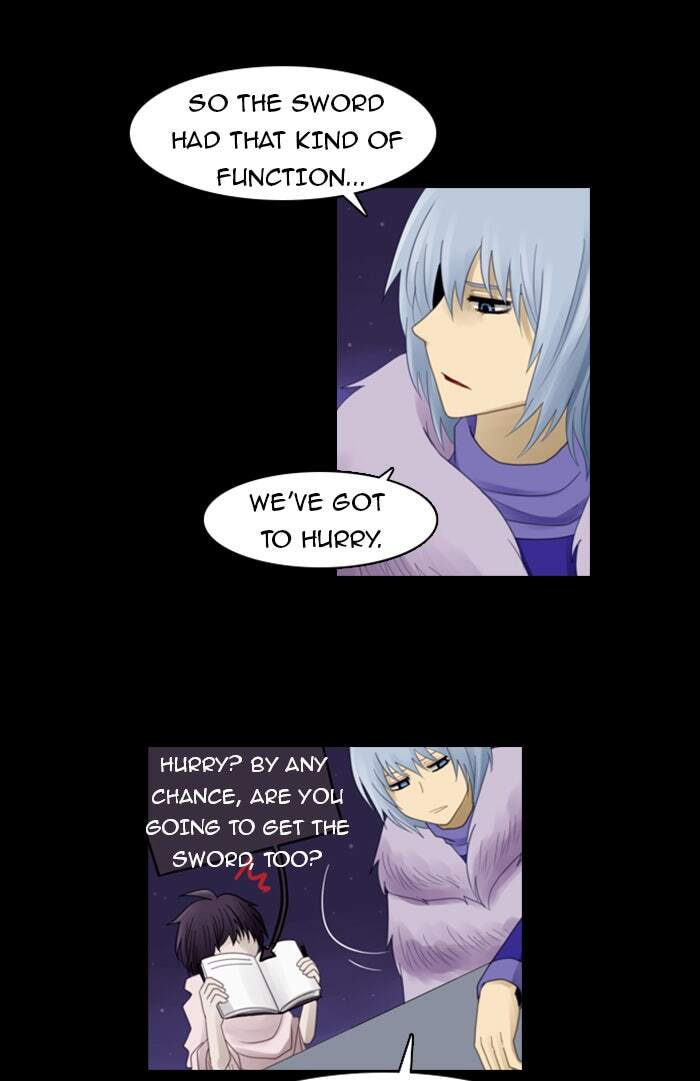 Kubera Chapter 48 page 25 - 