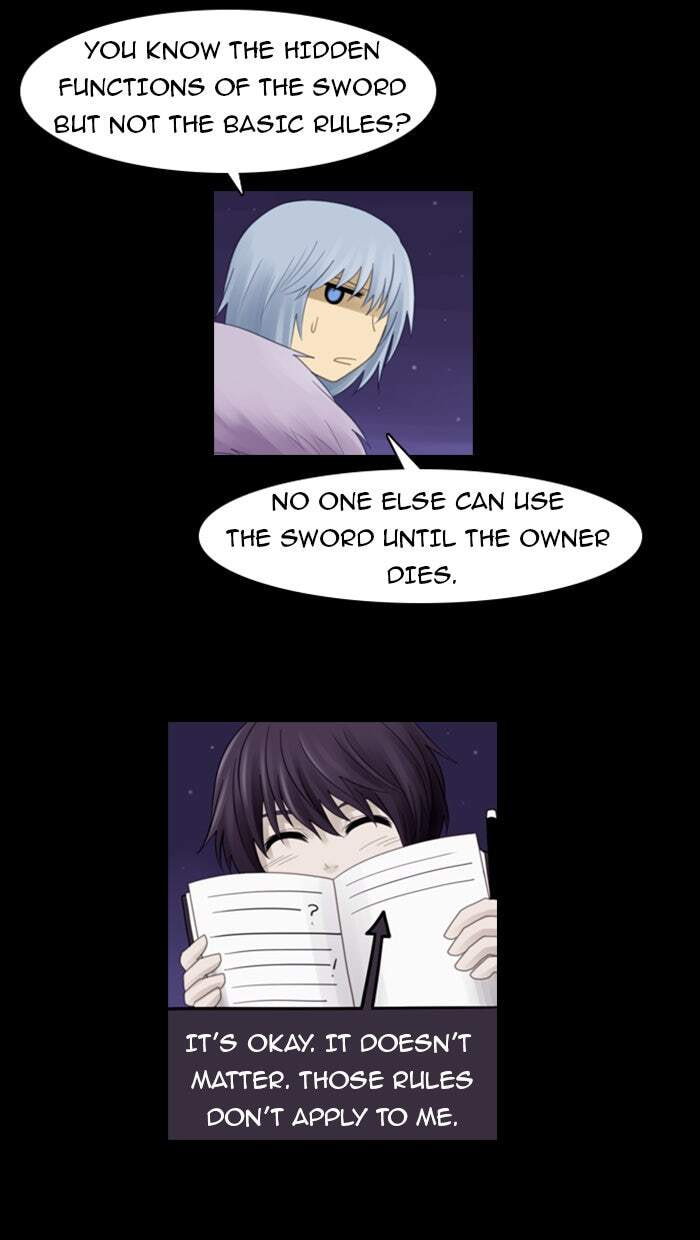 Kubera Chapter 48 page 27 - 