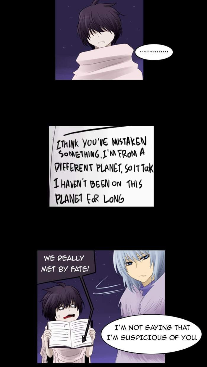 Kubera Chapter 48 page 32 - 