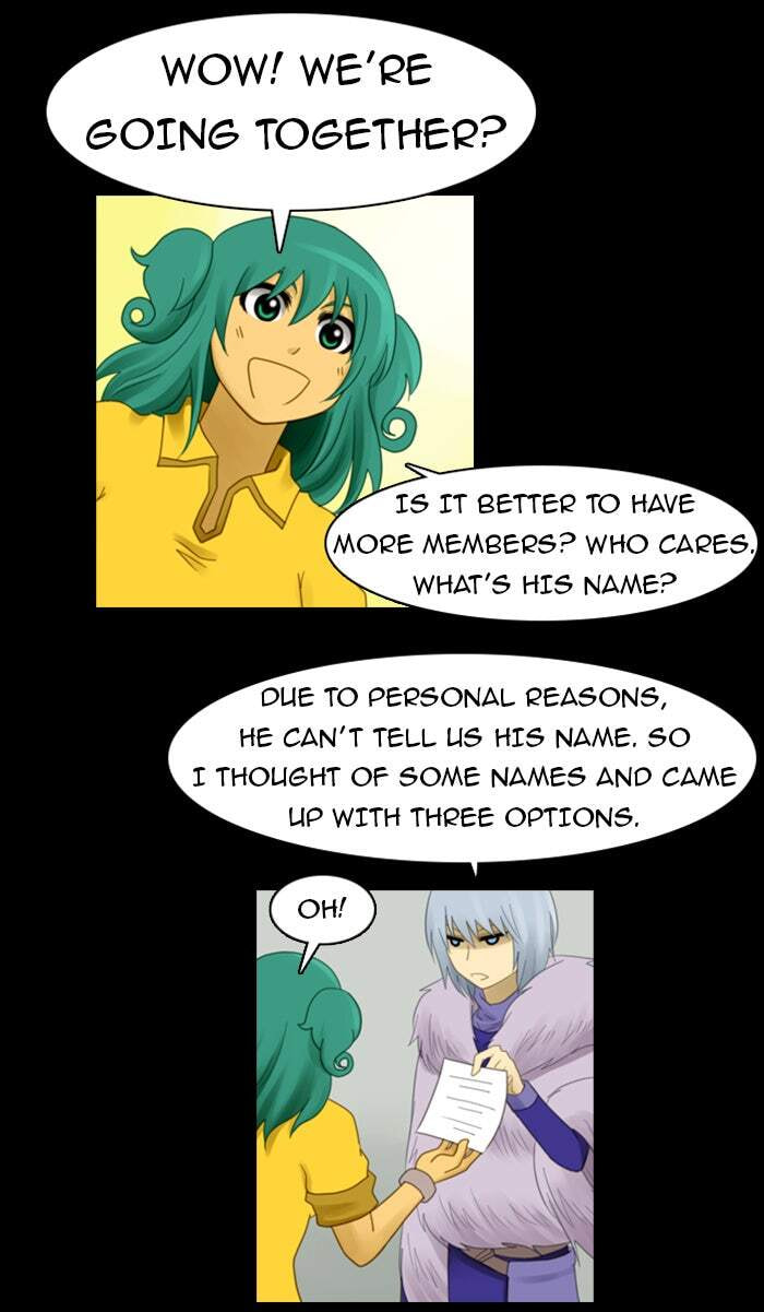 Kubera Chapter 48 page 38 - 