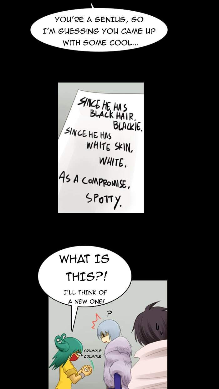 Kubera Chapter 48 page 39 - 