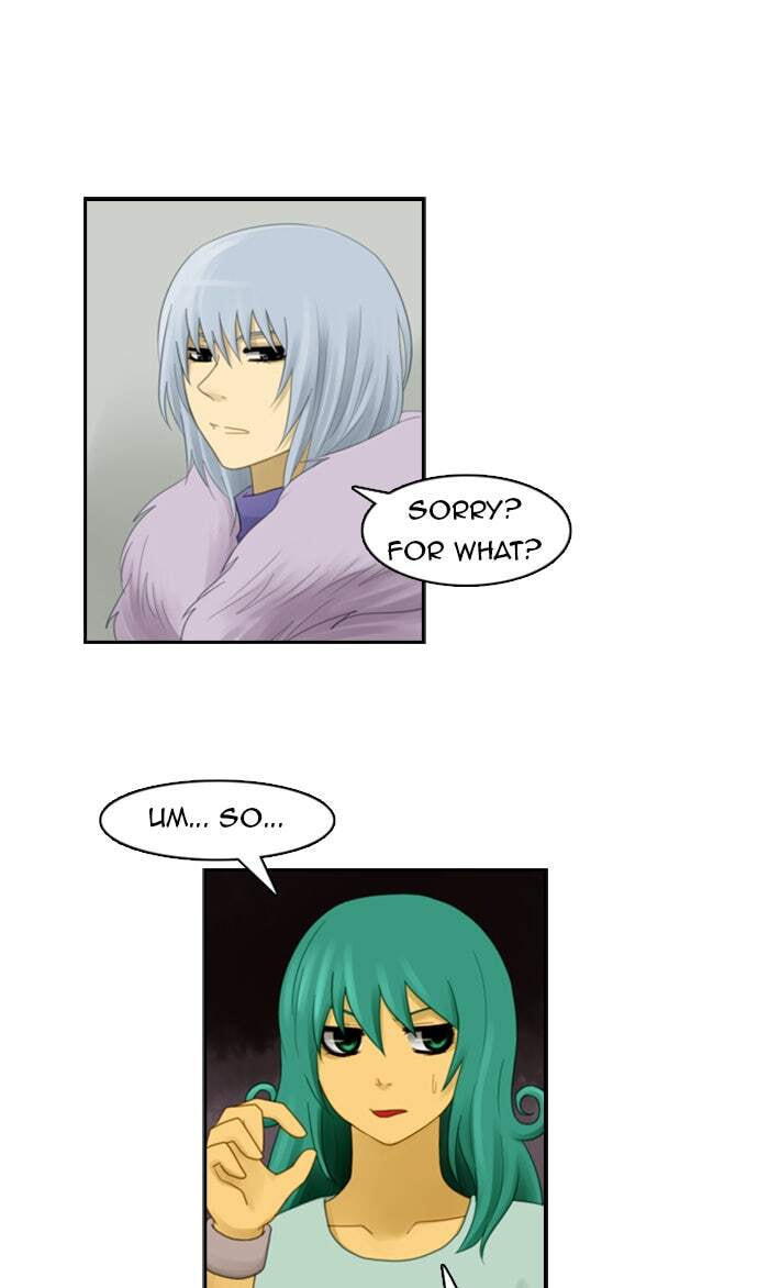 Kubera Chapter 48 page 6 - 