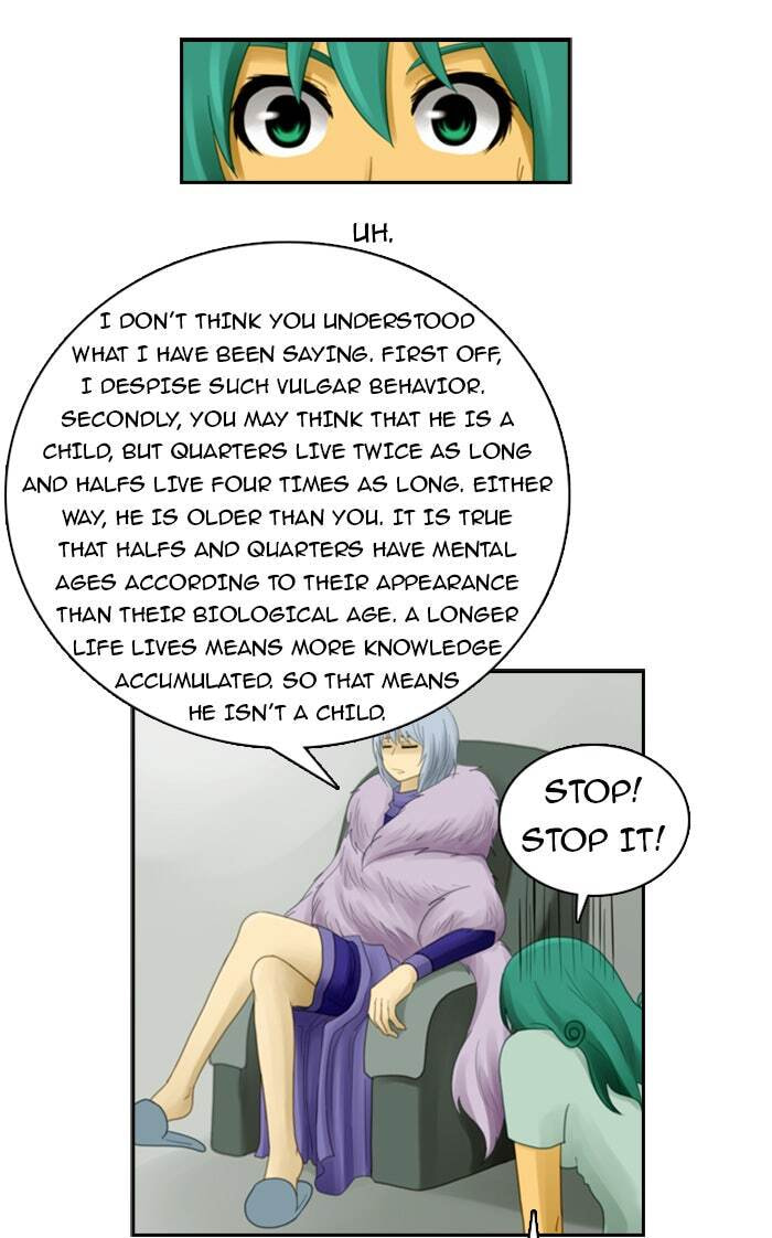 Kubera Chapter 48 page 8 - 