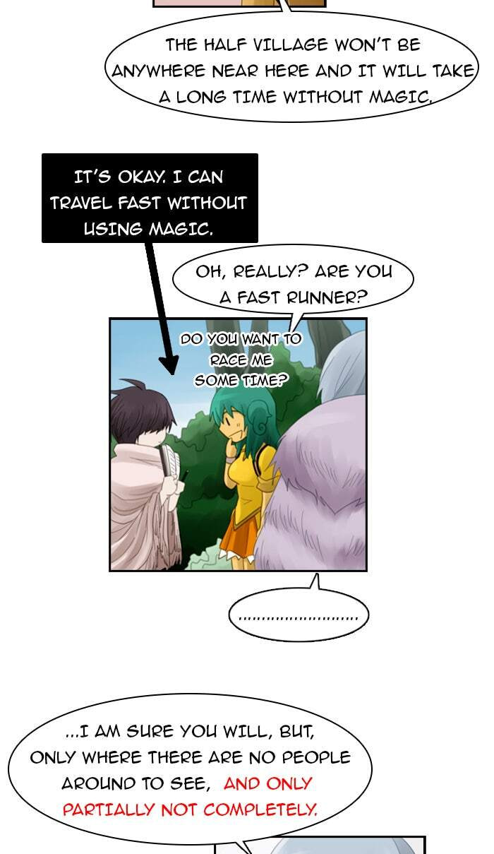 Kubera Chapter 49 page 14 - 