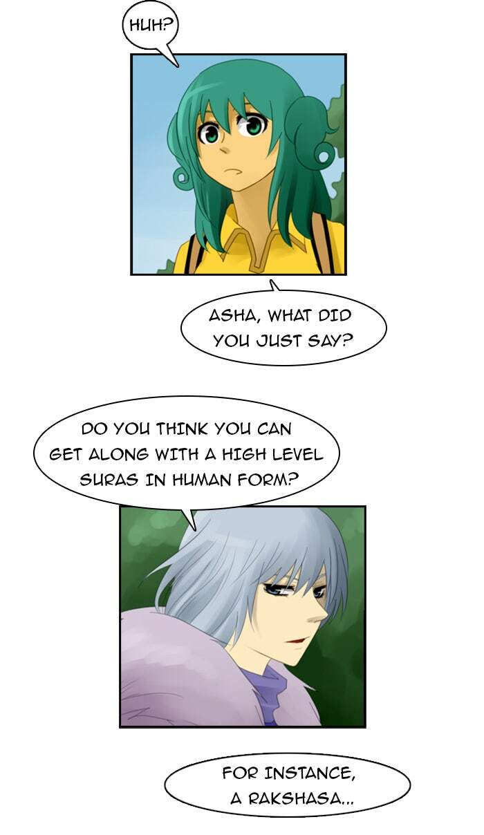 Kubera Chapter 49 page 18 - 