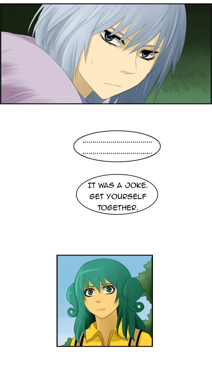 Kubera Chapter 49 page 20 - 