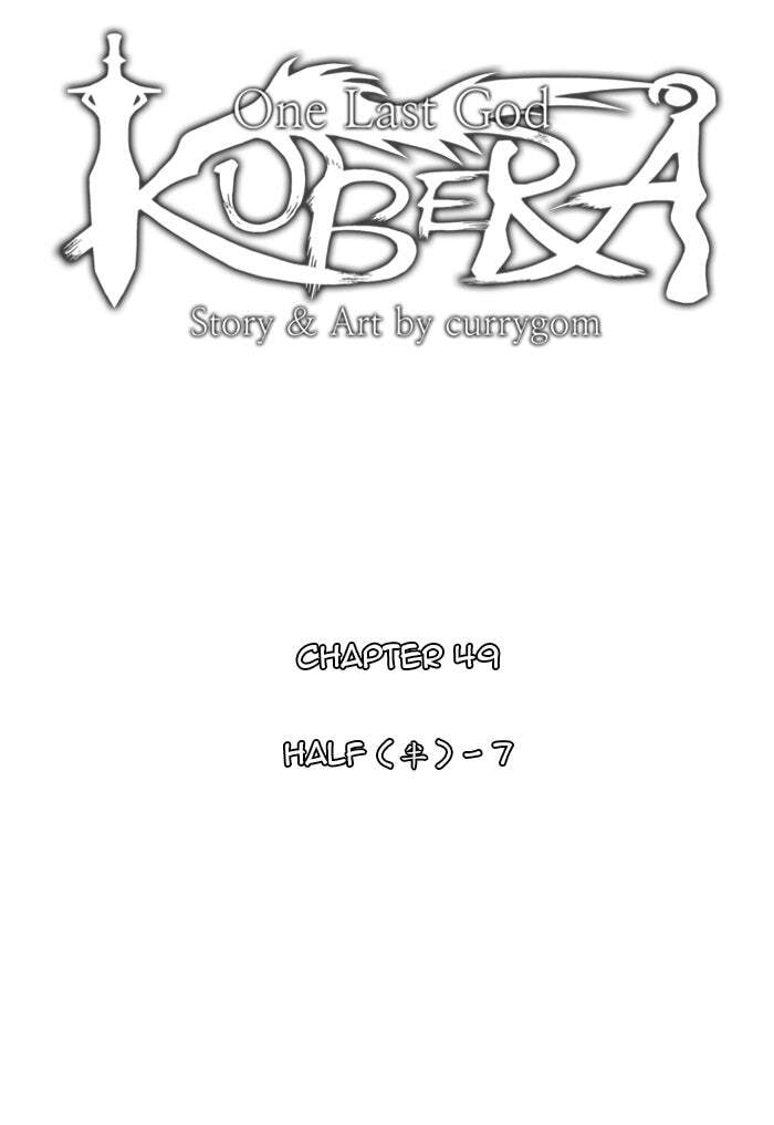 Kubera Chapter 49 page 3 - 