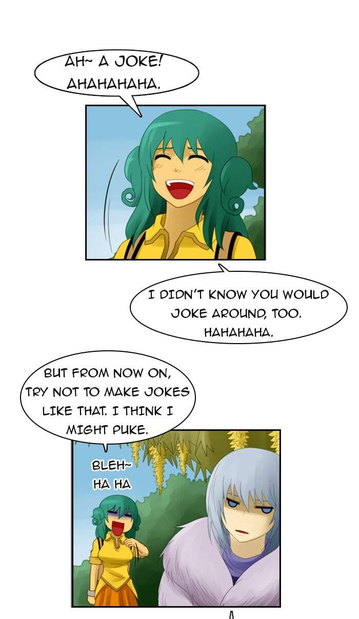 Kubera Chapter 49 page 21 - 