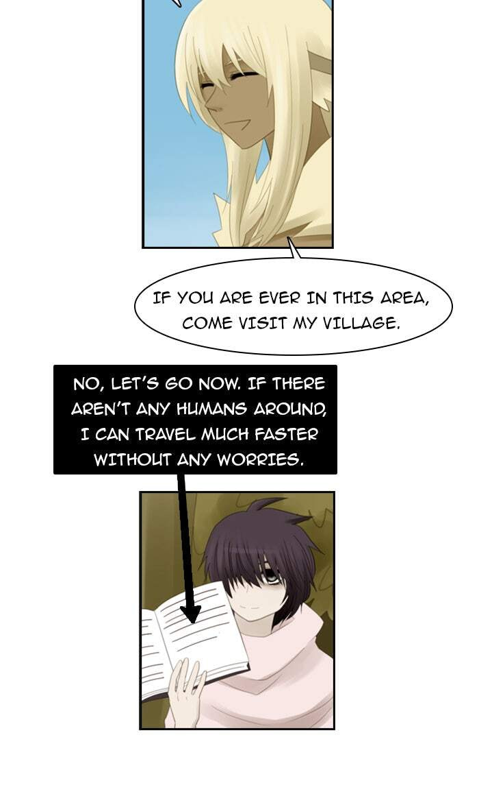 Kubera Chapter 49 page 27 - 