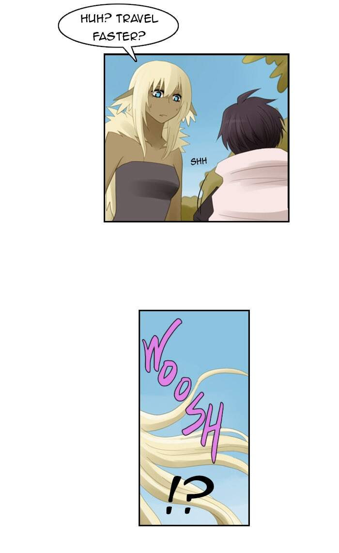 Kubera Chapter 49 page 28 - 