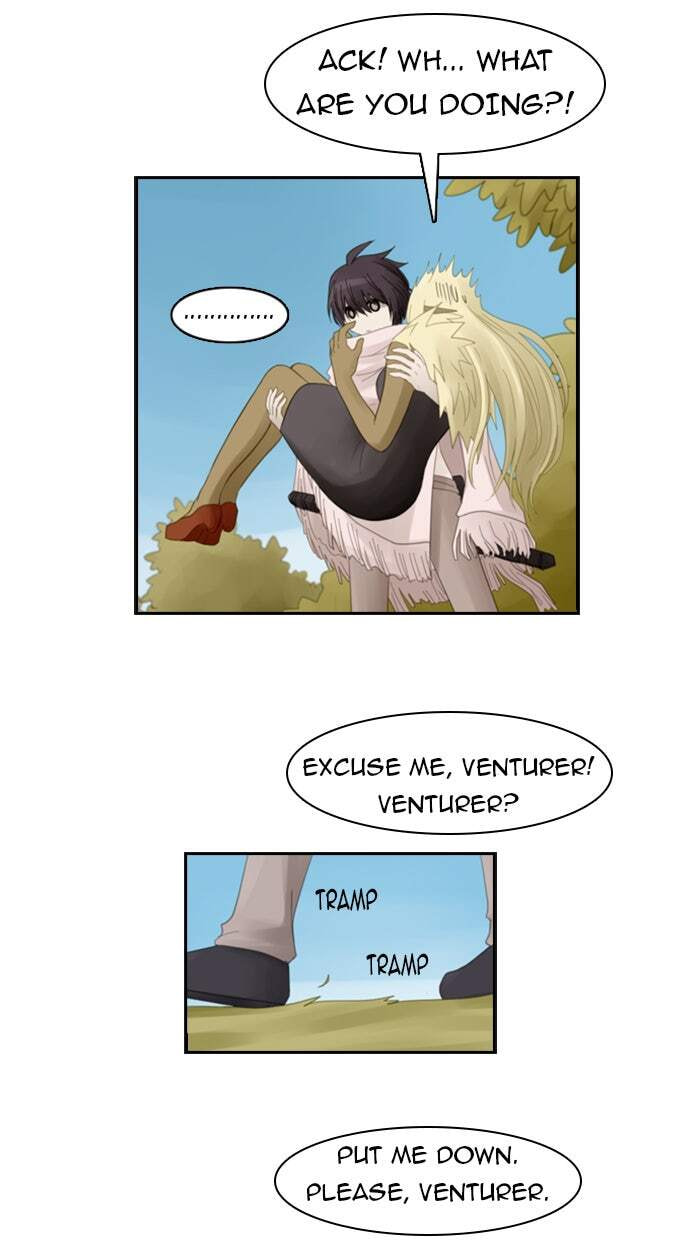 Kubera Chapter 49 page 29 - 