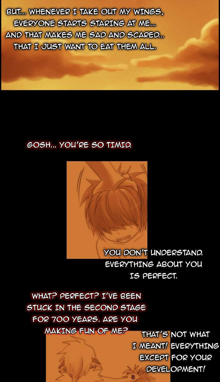 Kubera Chapter 49 page 33 - 
