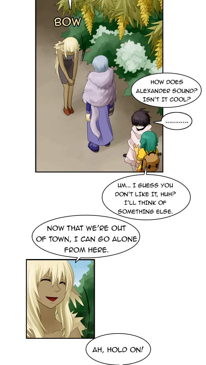 Kubera Chapter 49 page 5 - 