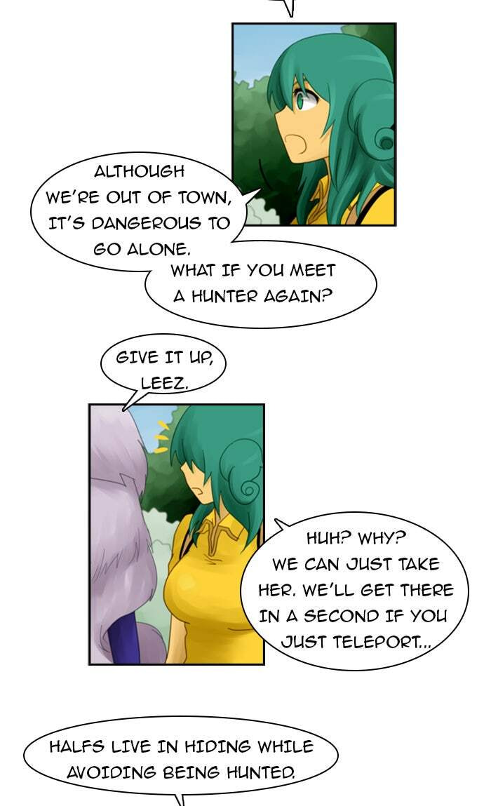 Kubera Chapter 49 page 6 - 