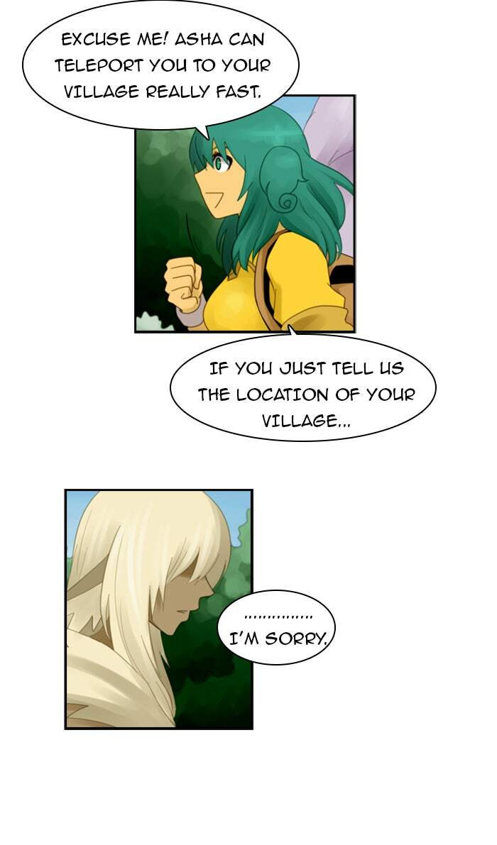 Kubera Chapter 49 page 8 - 