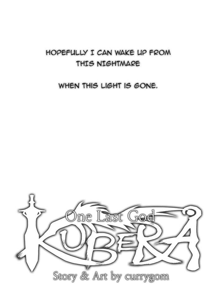 Kubera Chapter 5 page 1 - 