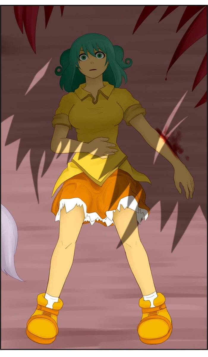Kubera Chapter 5 page 13 - 