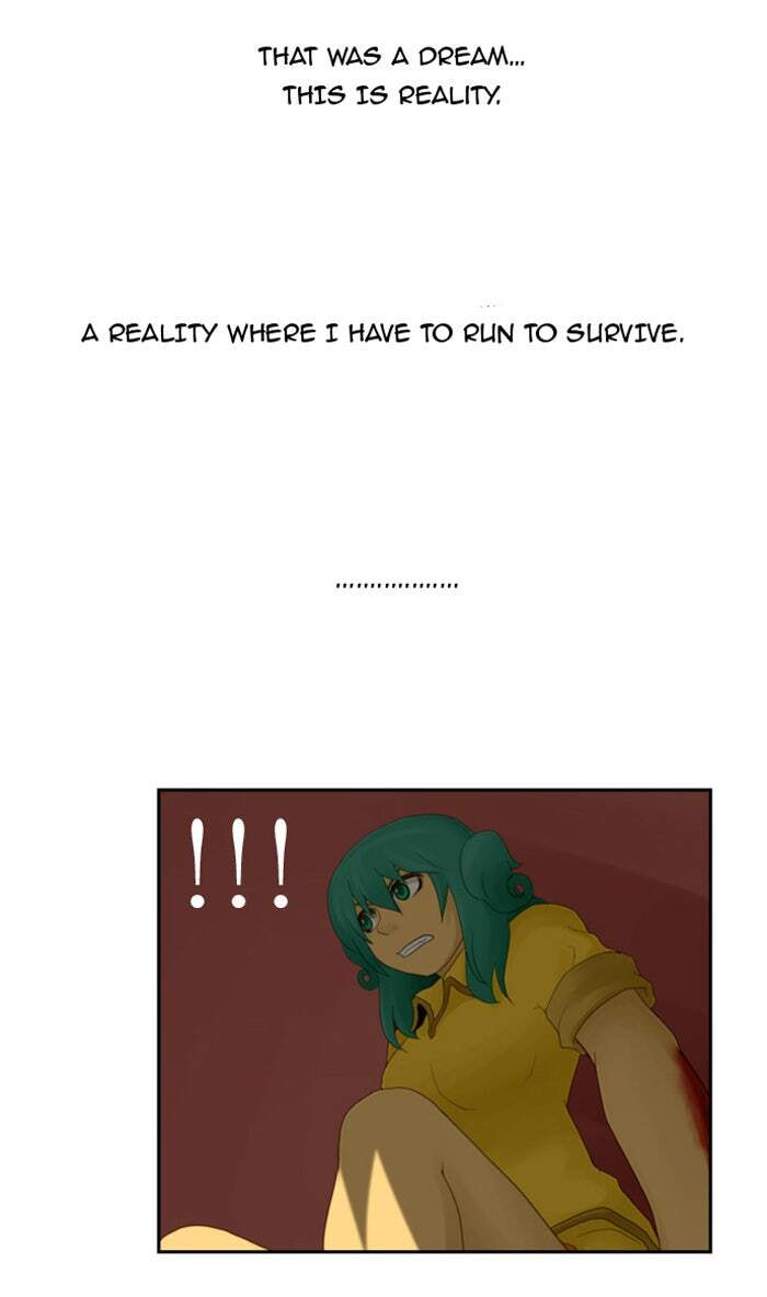 Kubera Chapter 5 page 15 - 