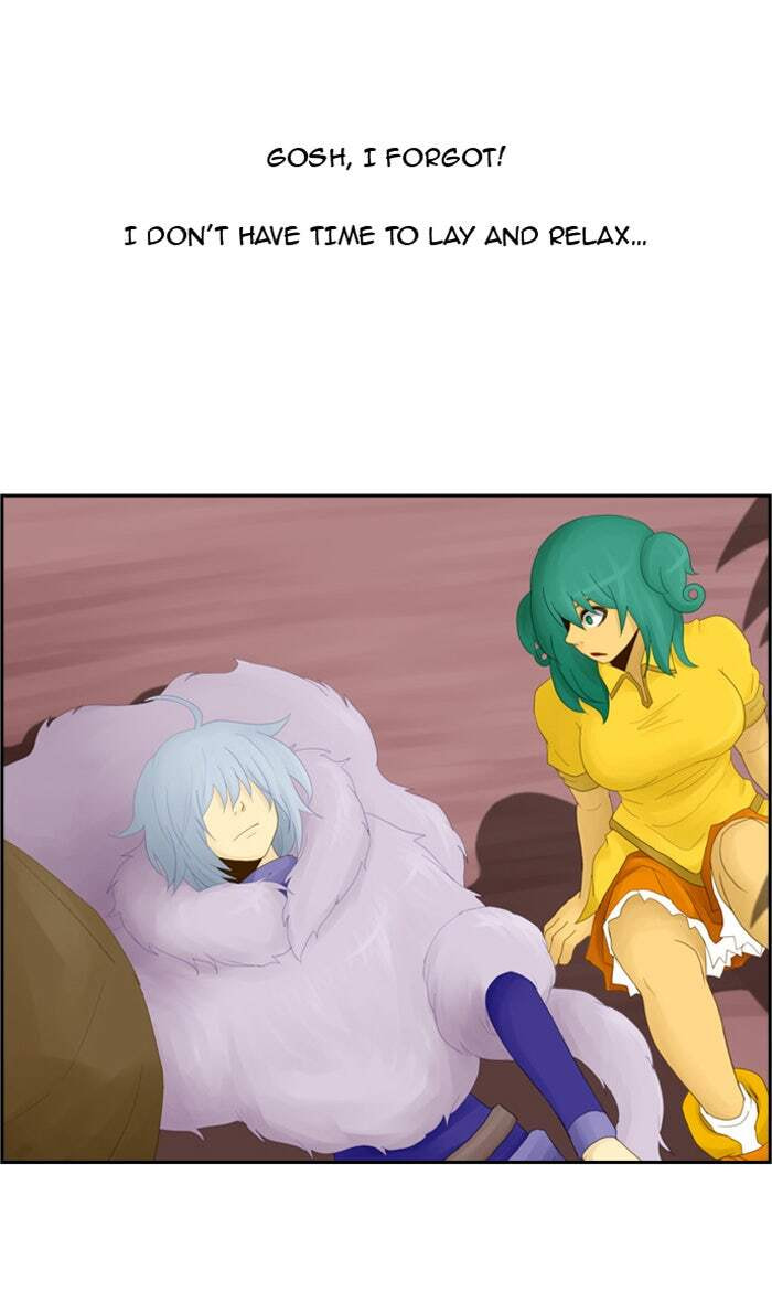 Kubera Chapter 5 page 16 - 