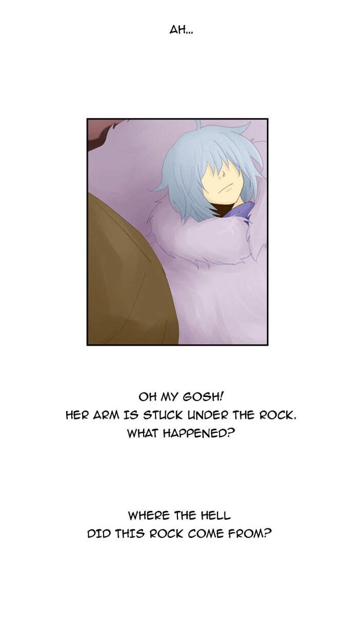 Kubera Chapter 5 page 17 - 