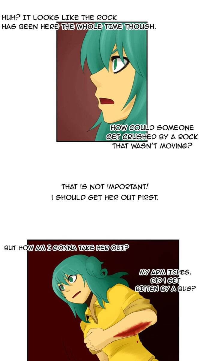 Kubera Chapter 5 page 19 - 
