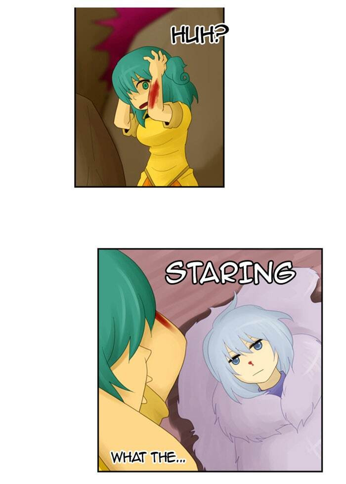 Kubera Chapter 5 page 23 - 