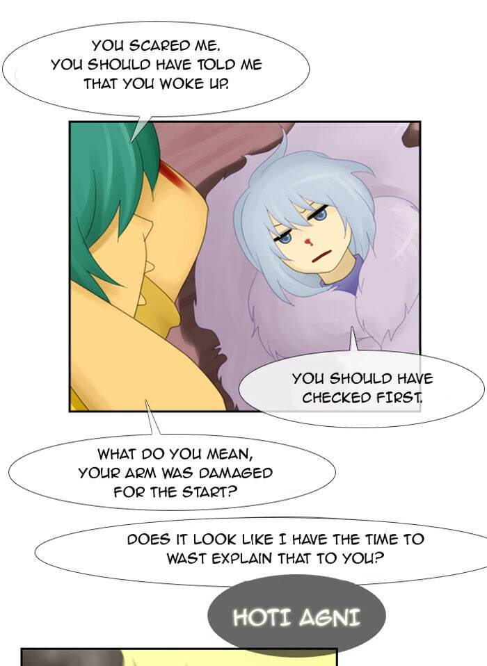 Kubera Chapter 5 page 24 - 