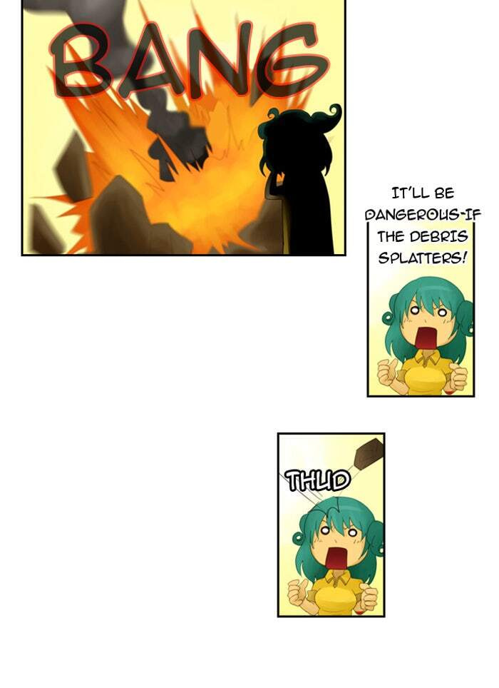 Kubera Chapter 5 page 25 - 