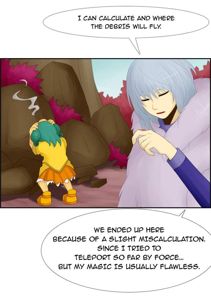 Kubera Chapter 5 page 26 - 